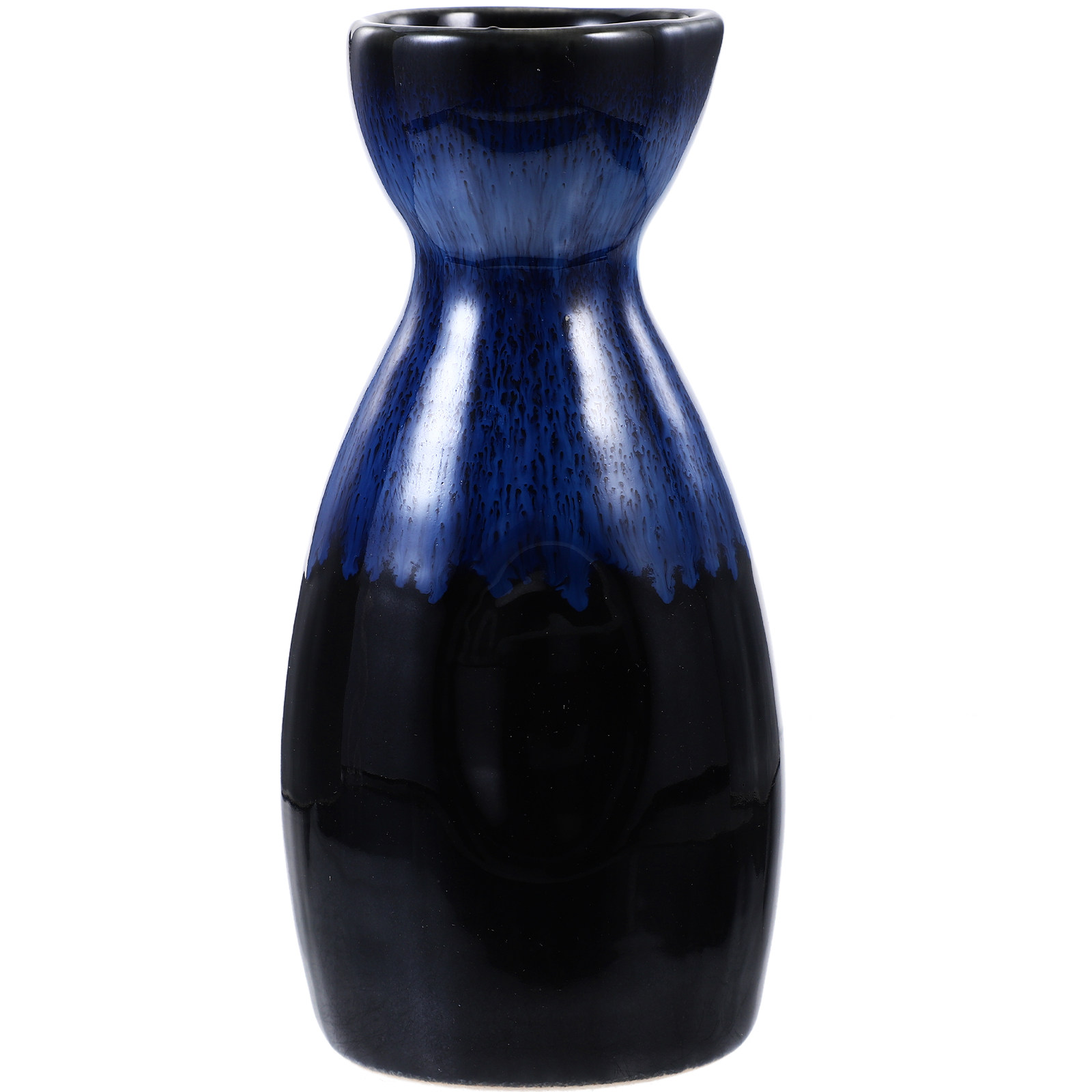 Water Tea And Coffee - Ceramic Sake Bottle Japanese Style Tea