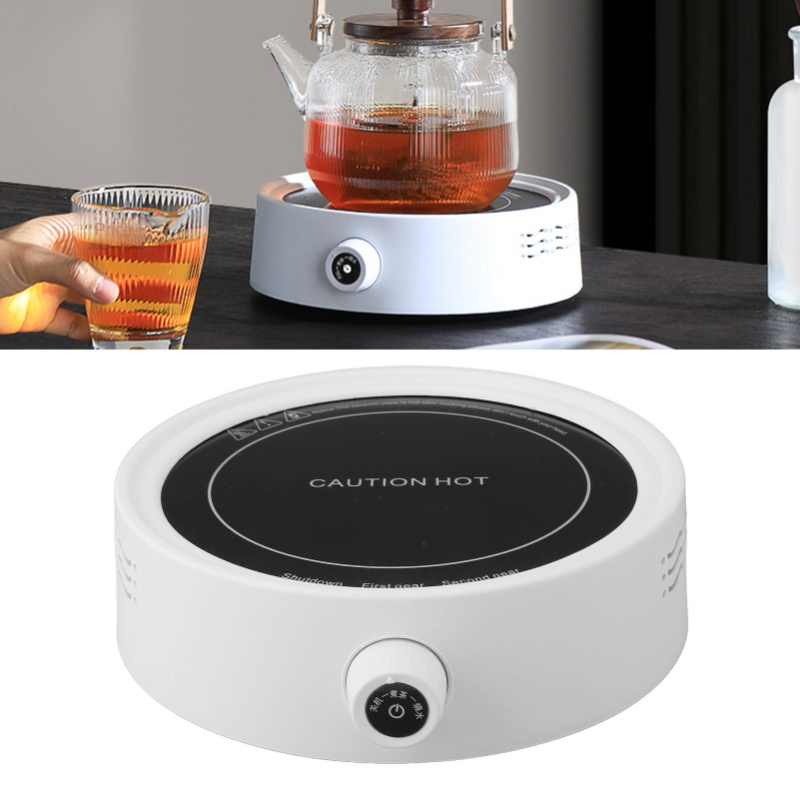 Water Tea And Coffee - 800W Electric Ceramic Stove Multifunctional Hot