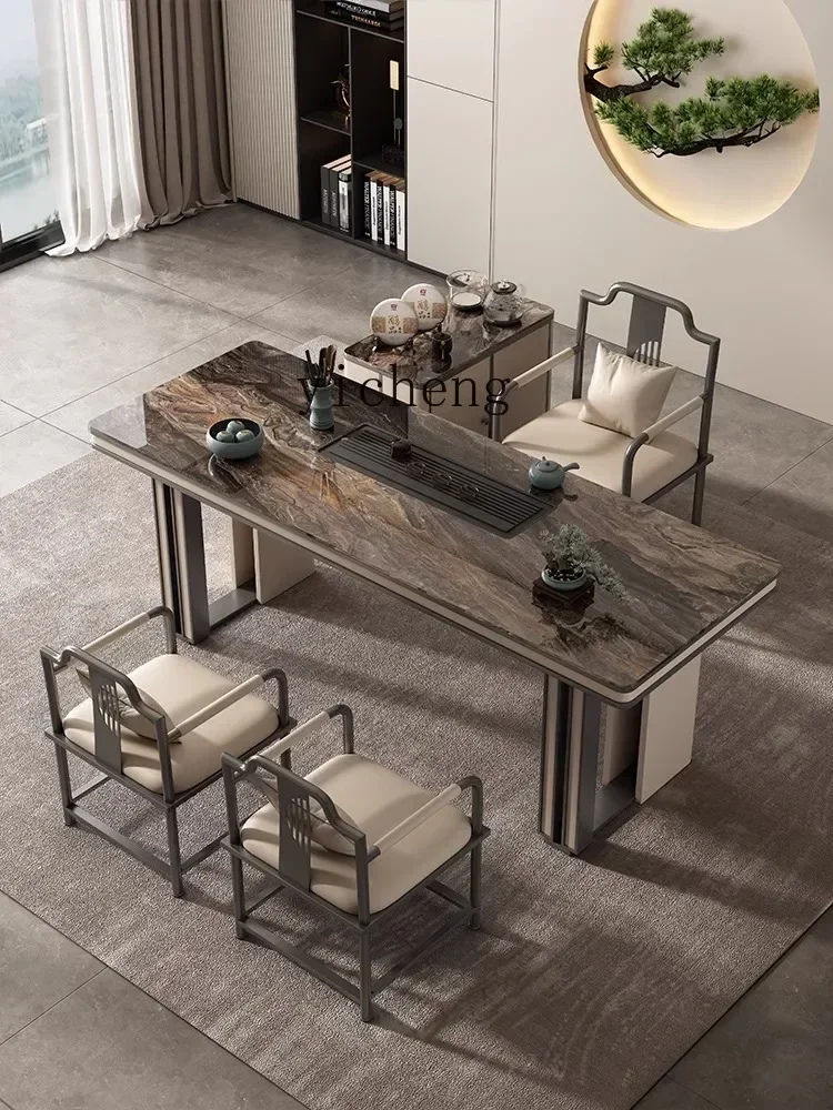 Tea & Coffee Kent - r5.13 light luxury rock board tea