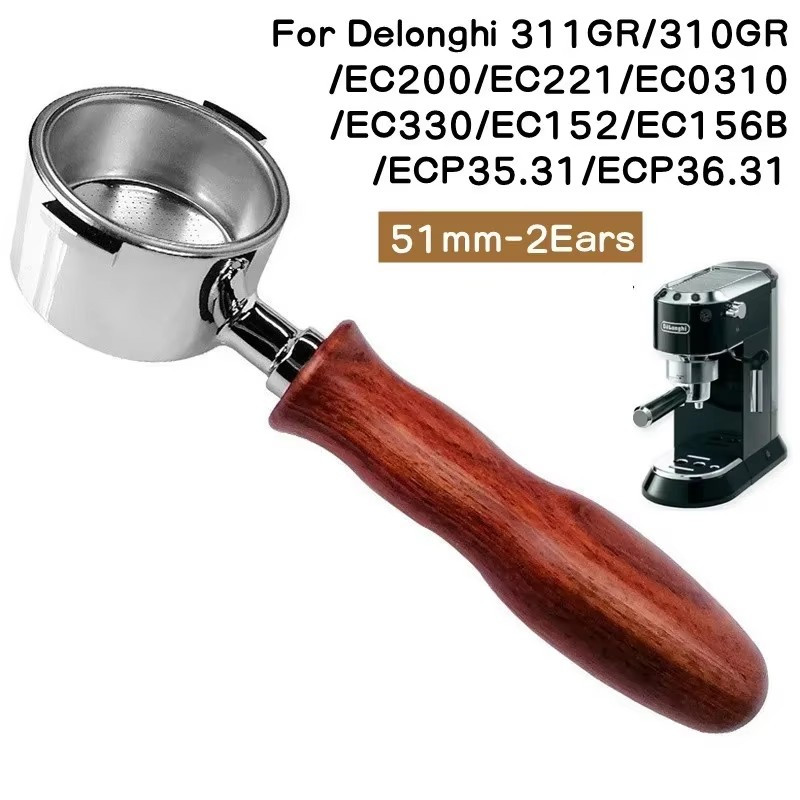 For Delonghi EC200/221/330,ECP - Delonghi Espresso Magnifica review and price