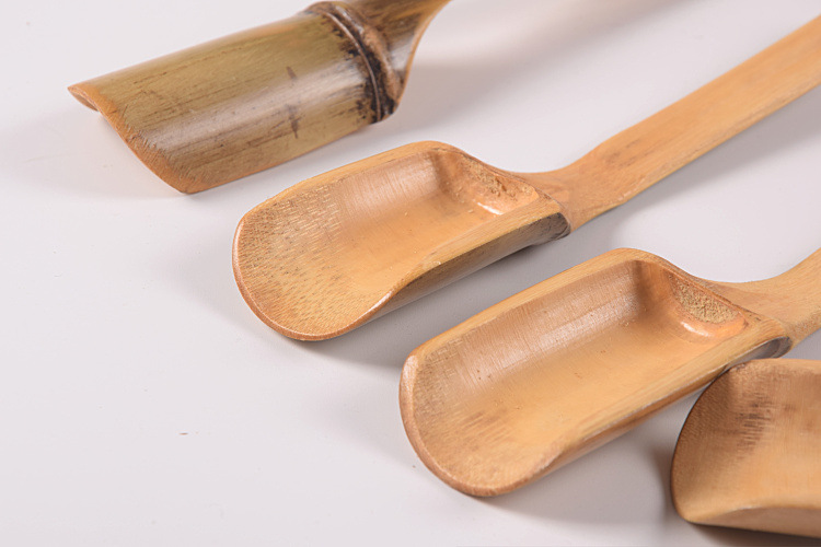 Bamboo Tea Scoop,Coffee Matcha - Tea Coffee Utensils review and price