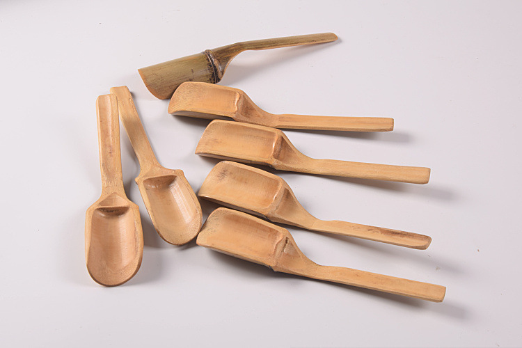 Bamboo Tea Scoop,Coffee Matcha - Tea Coffee Utensils review and price