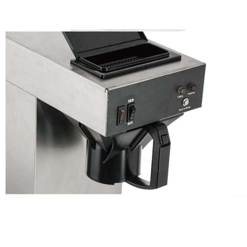 Commercial Stainless Steel Dri - Water Tea And Coffee review and price