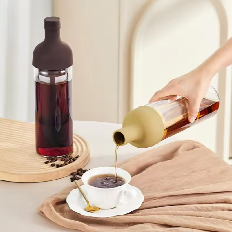 Glass Coffee  Brew Pot  Brew C - Coffee And Tea Glass review and price