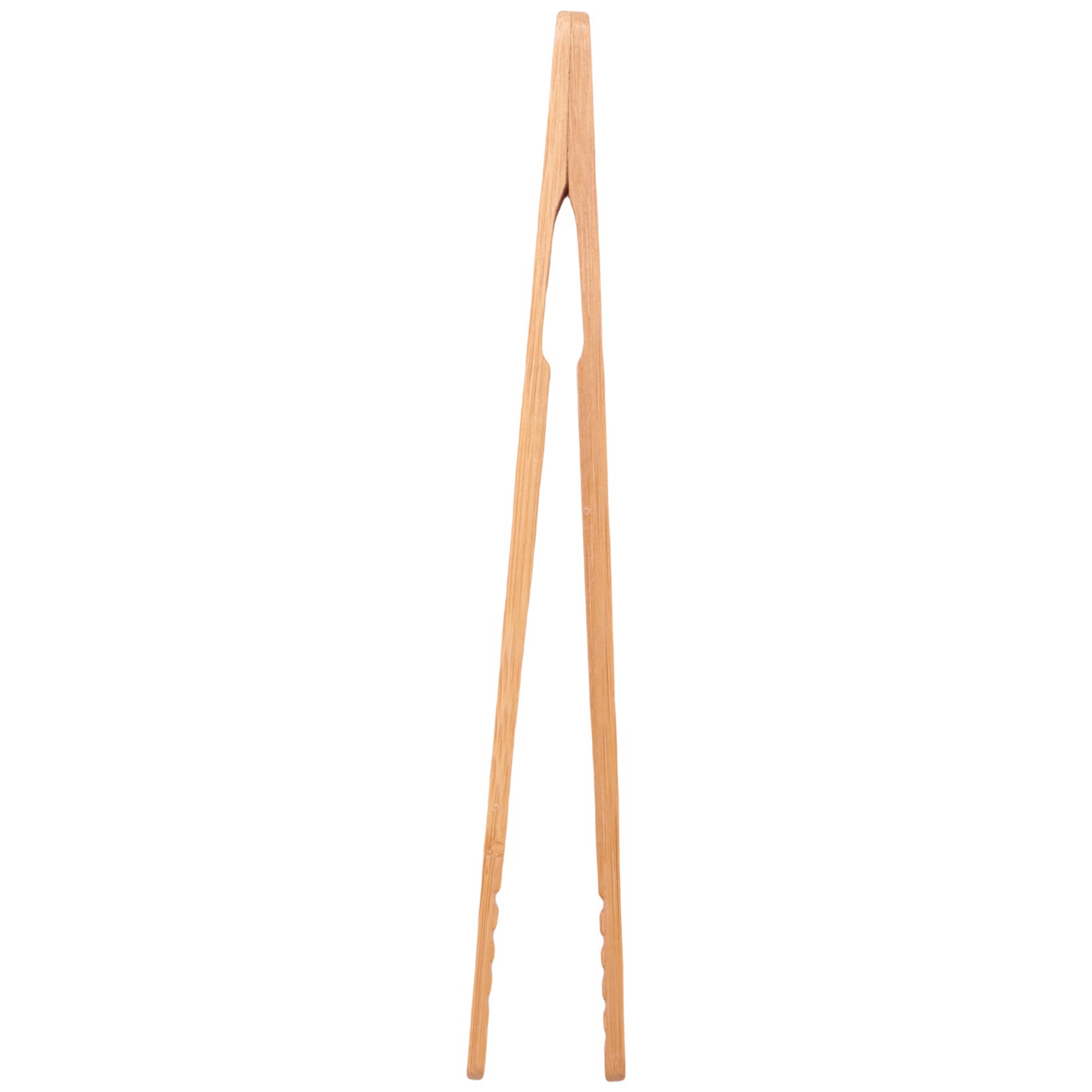 12PCS Bamboo Toaster Tongs, 7  - Tea & Coffee Kent review and price