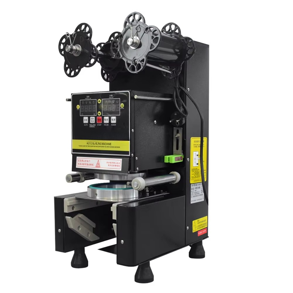 88/90/95 PP/PE/Paper Automatic - Coffee Tea With Milk review and price