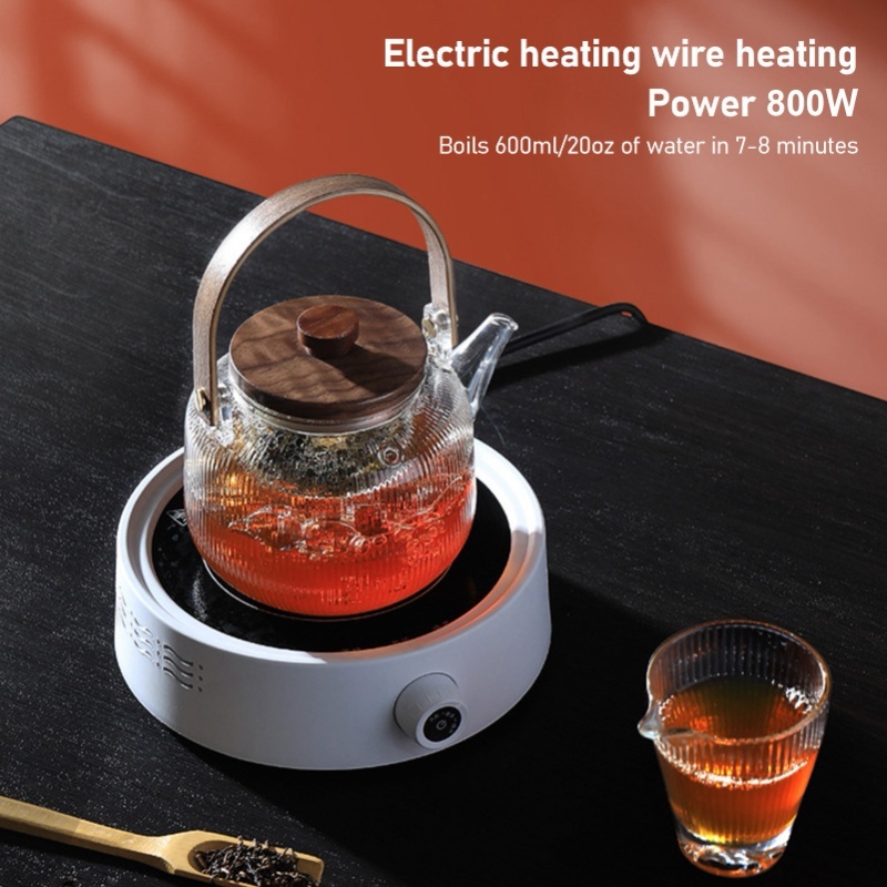 800W Electric Ceramic Stove Mu - Water Tea And Coffee review and price