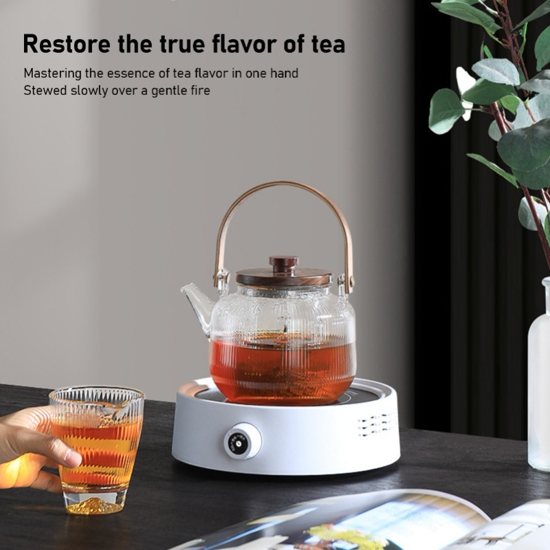 800W Electric Ceramic Stove Mu - Water Tea And Coffee review and price