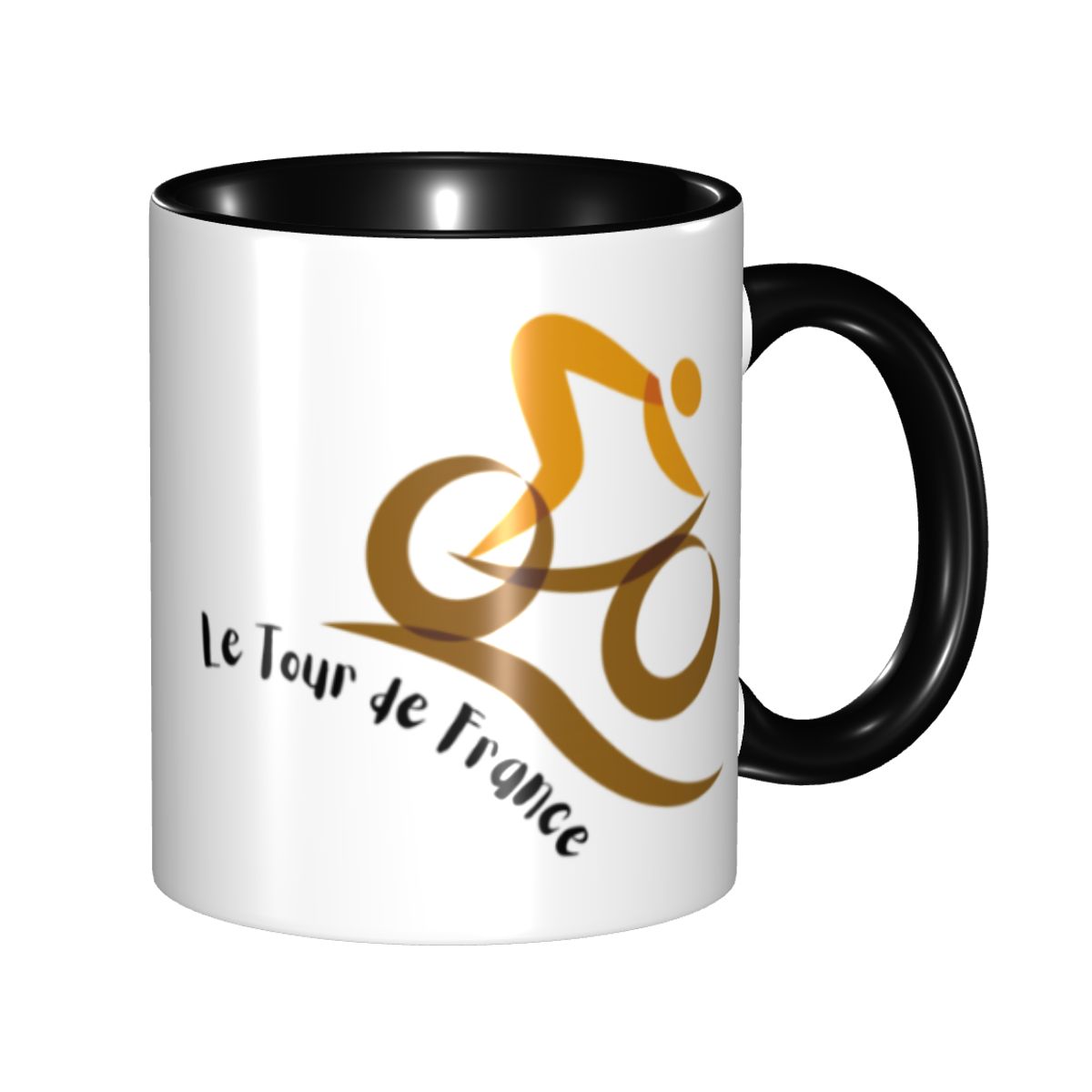 Personalized Tour De France Cy - Water Tea And Coffee review and price