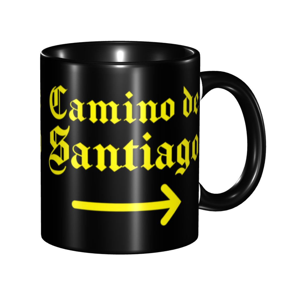 Buen Camino De Santiago Coffee - Water Tea And Coffee review and price