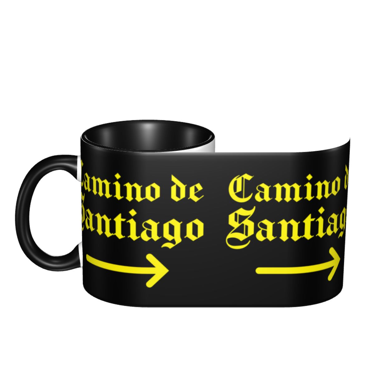 Buen Camino De Santiago Coffee - Water Tea And Coffee review and price