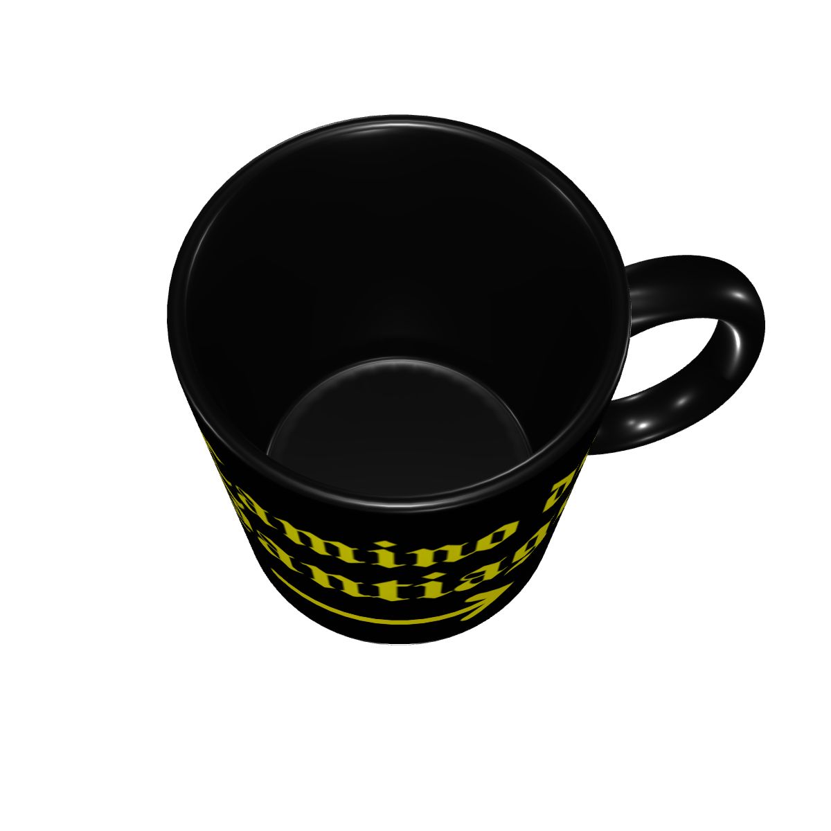 Buen Camino De Santiago Coffee - Water Tea And Coffee review and price