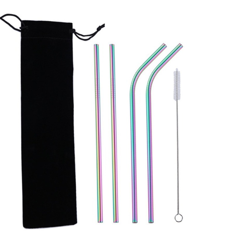 Colorful Metal Stainless Steel - Tea Coffee Utensils review and price