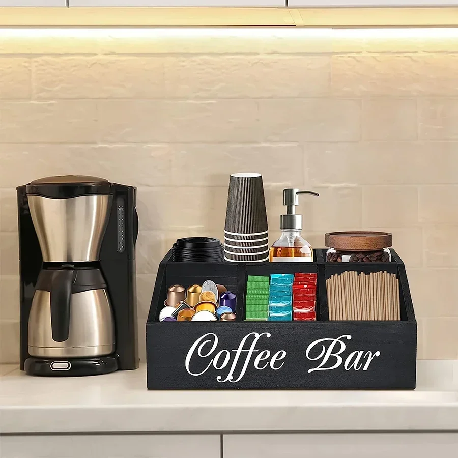 Coffee Storage Box Water Bar C - Water Tea And Coffee review and price