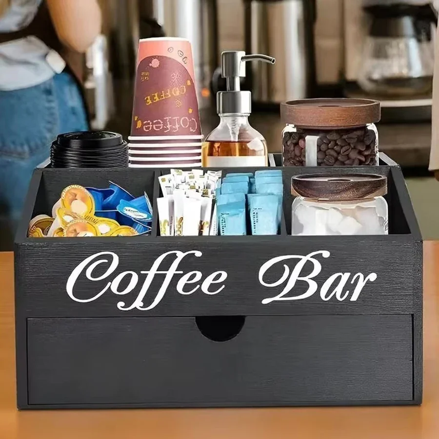 Coffee Storage Box Water Bar C - Water Tea And Coffee review and price