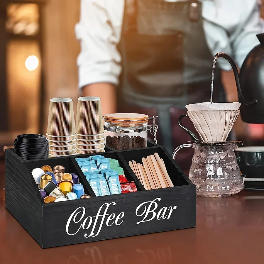 Coffee Storage Box Water Bar C - Water Tea And Coffee review and price