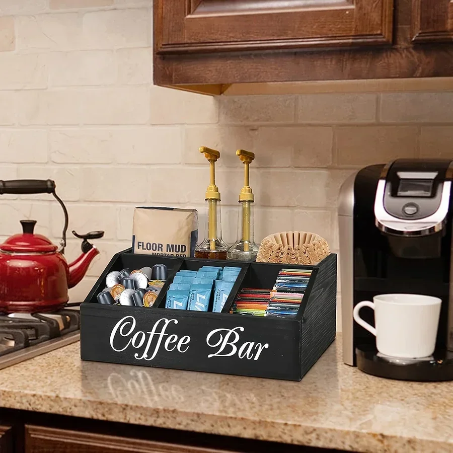 Coffee Storage Box Water Bar C - Water Tea And Coffee review and price