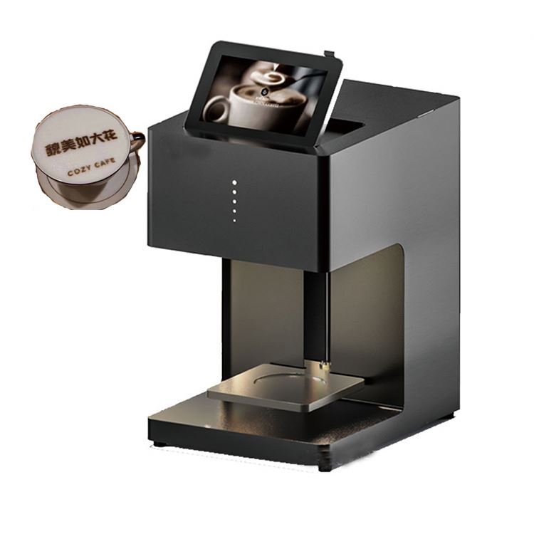 Automatic Smart Colorful Inkje - Coffee Tea With Milk review and price