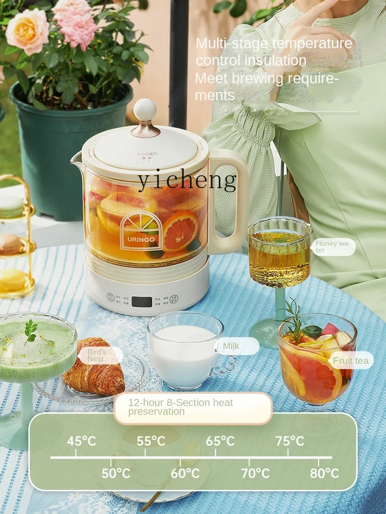 Health Pot Small Household Mul - Tea & Coffee Kent review and price