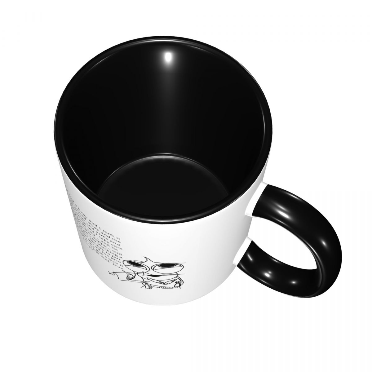 Shark Tales Shrimp Quote Mug F - Coffee Tea Quotes review and price