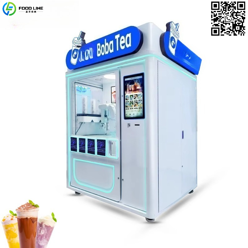 Customized Source Factory Vend - Coffee Tea With Milk review and price