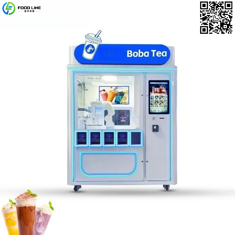 Customized Source Factory Vend - Coffee Tea With Milk review and price