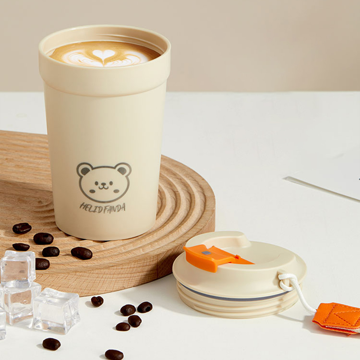 WORTHBUY Office Coffee Mug Pla - Juice Tea Coffee review and price