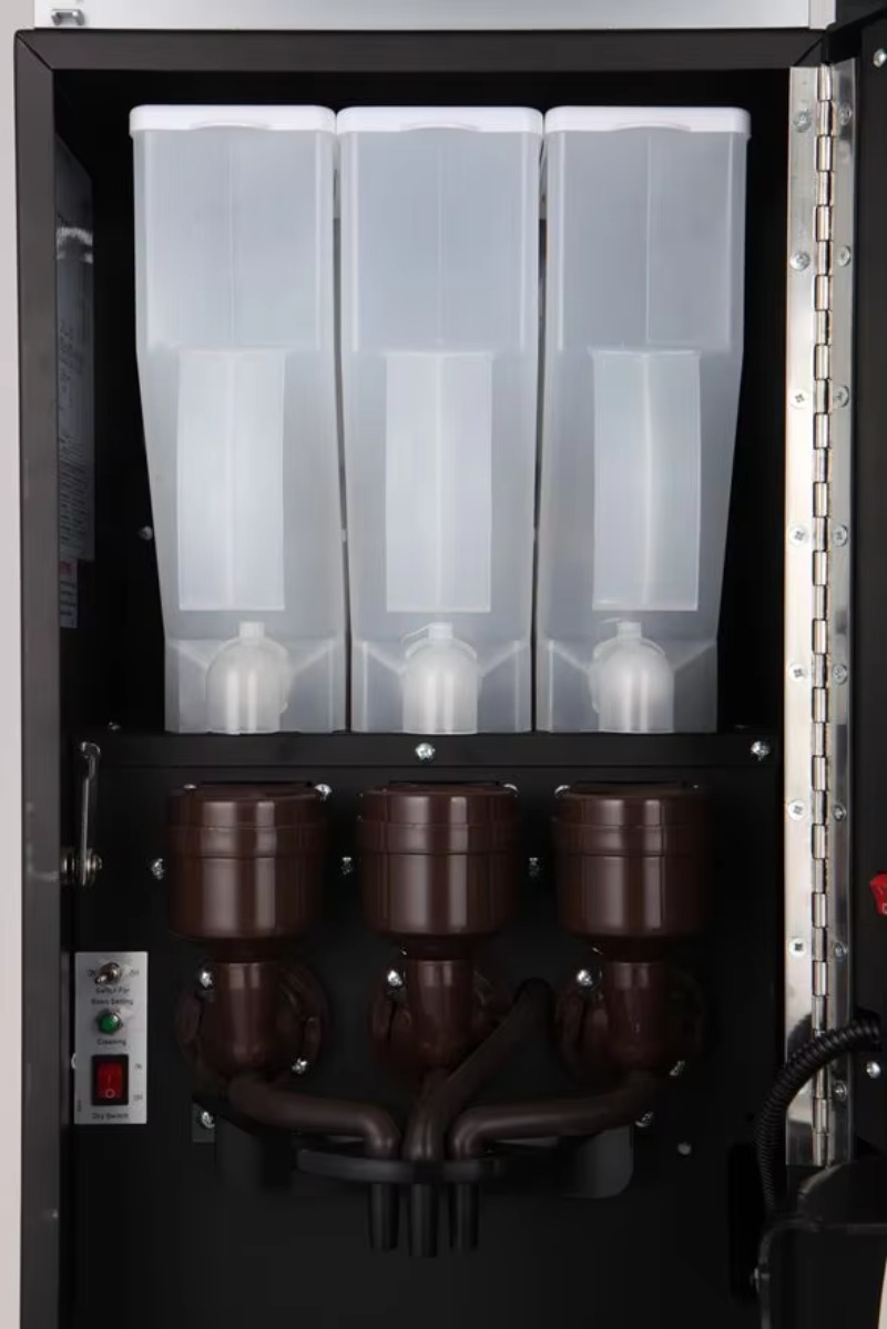 Milk Tea Bubble Tea Vending Ma - Coffee Tea With Milk review and price
