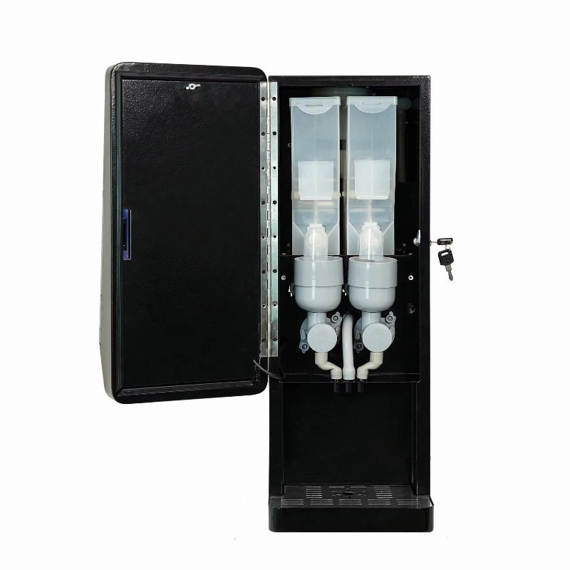 E-20SW milk tea vending machin - Coffee Tea With Milk review and price