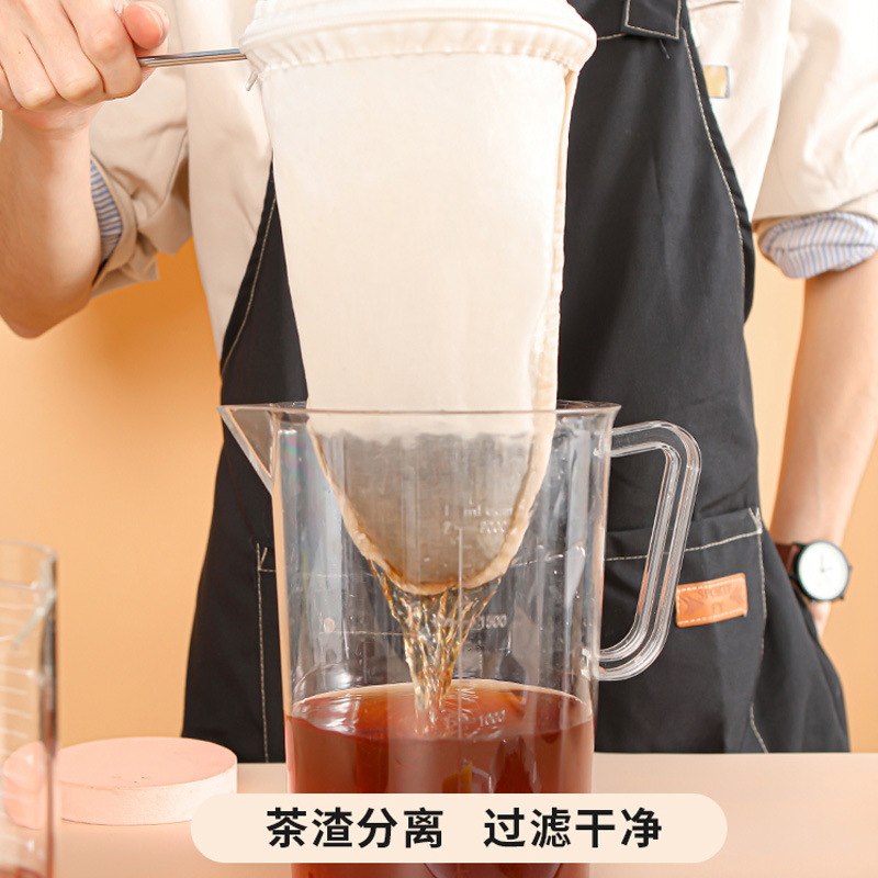 milk tea filter bag, tea bag,  - Coffee Tea With Milk review and price