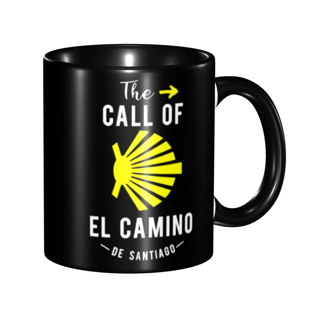 Buen Camino De Santiago Coffee - Water Tea And Coffee review and price