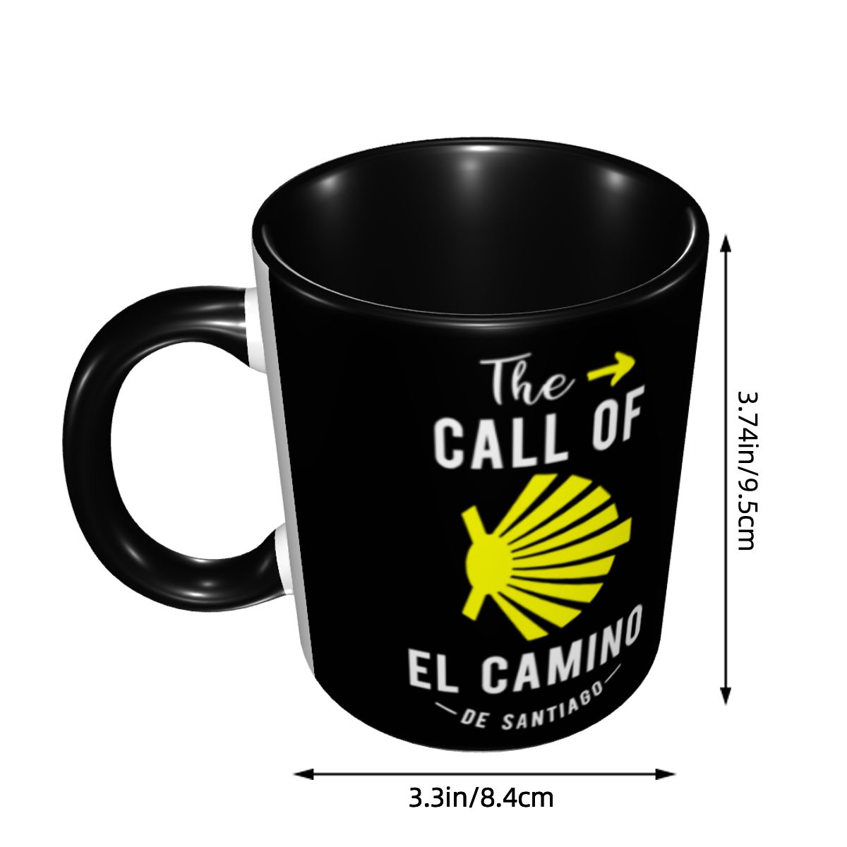 Buen Camino De Santiago Coffee - Water Tea And Coffee review and price