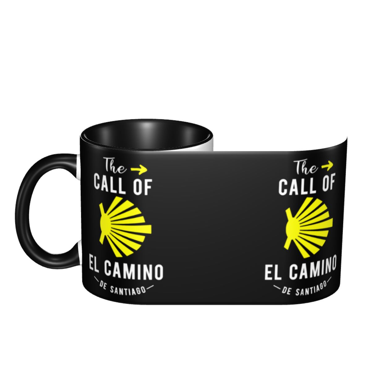 Buen Camino De Santiago Coffee - Water Tea And Coffee review and price