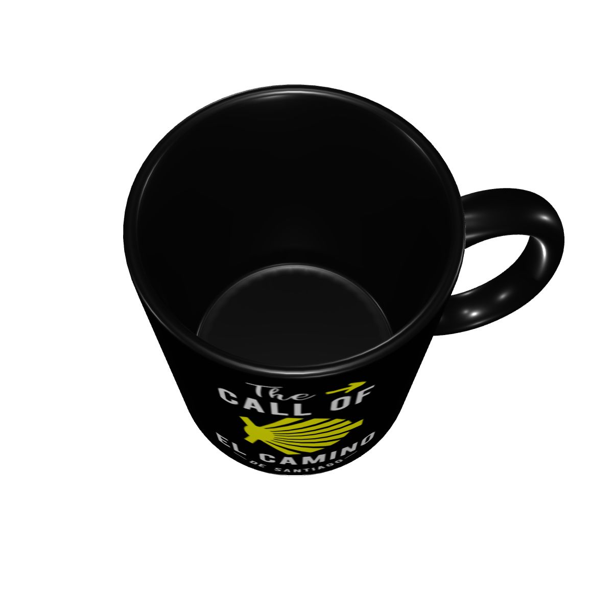 Buen Camino De Santiago Coffee - Water Tea And Coffee review and price