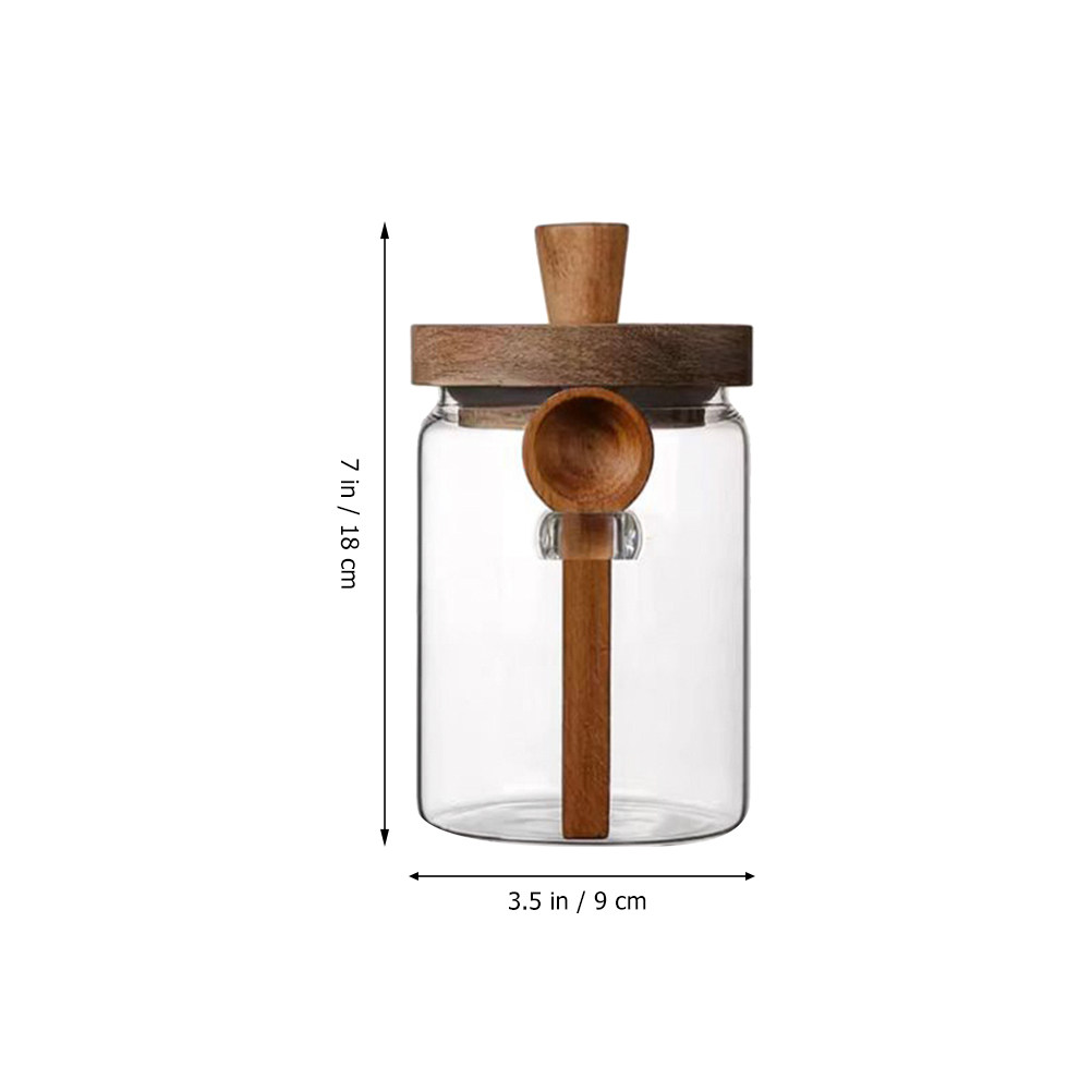 Transparent Glass Food Storage - Coffee And Tea Glass review and price