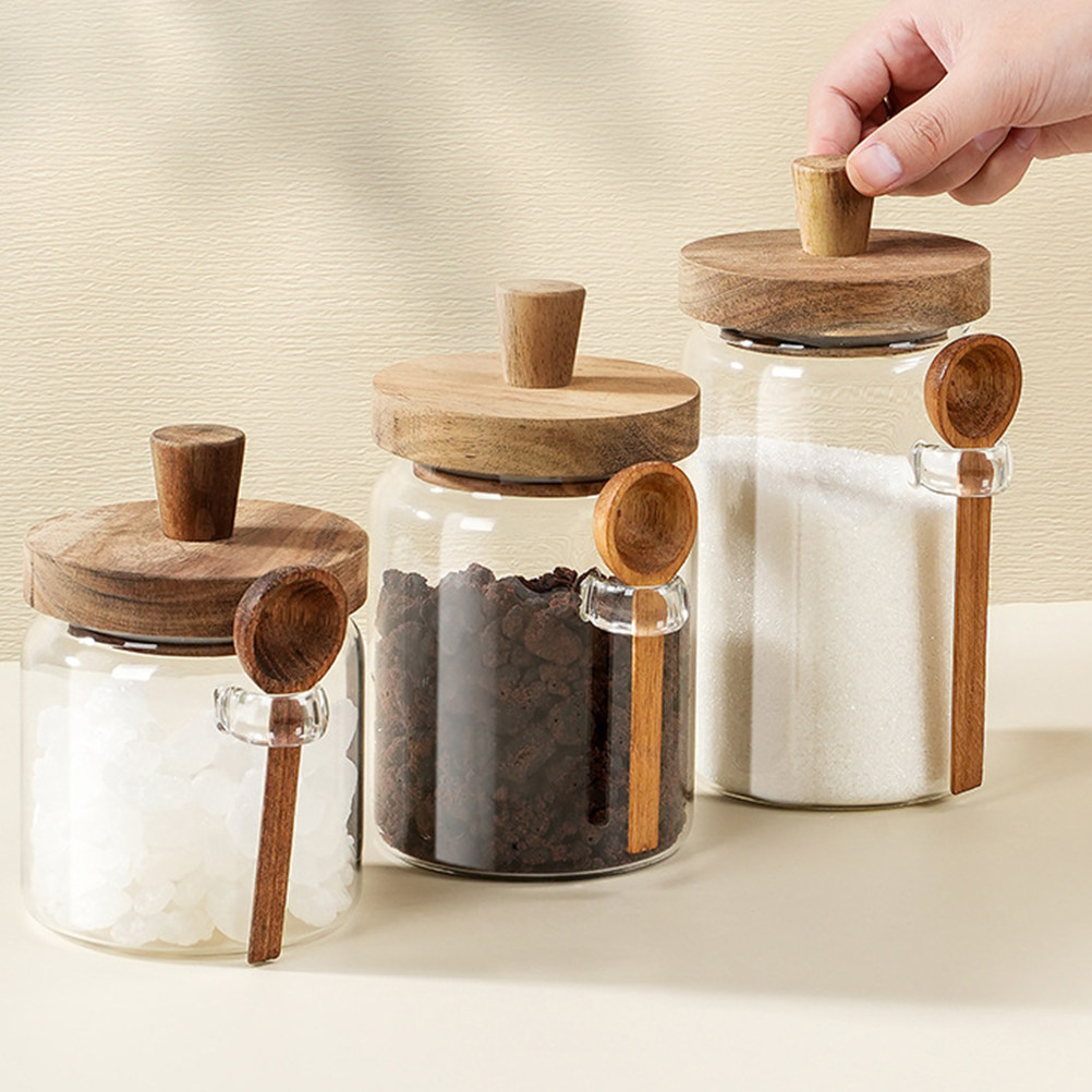 Transparent Glass Food Storage - Coffee And Tea Glass review and price