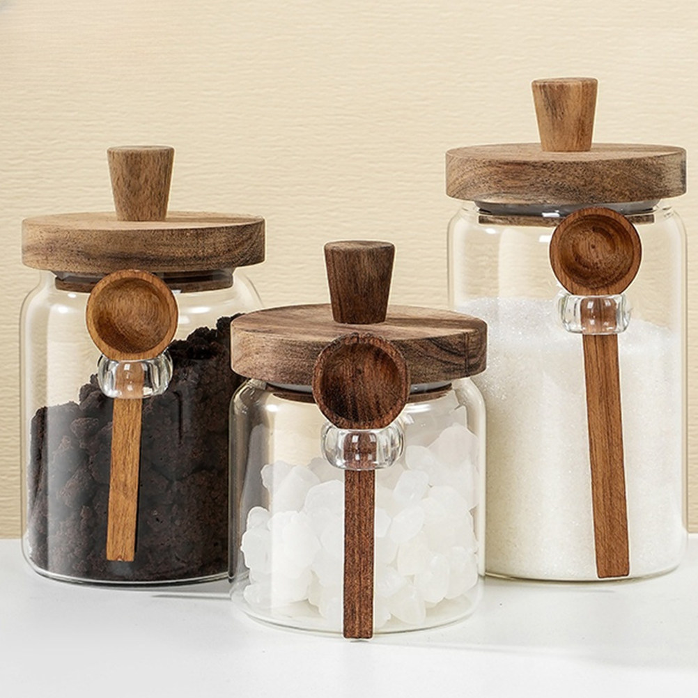 Transparent Glass Food Storage - Coffee And Tea Glass review and price