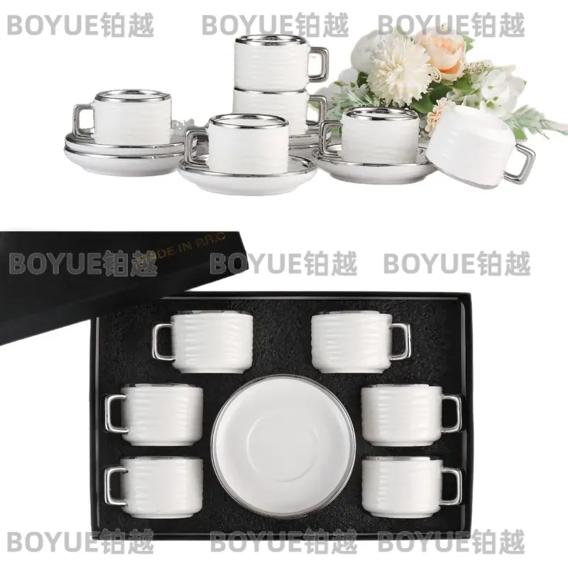 Luxury Ceramic Coffee Cup and  - Water Tea And Coffee review and price