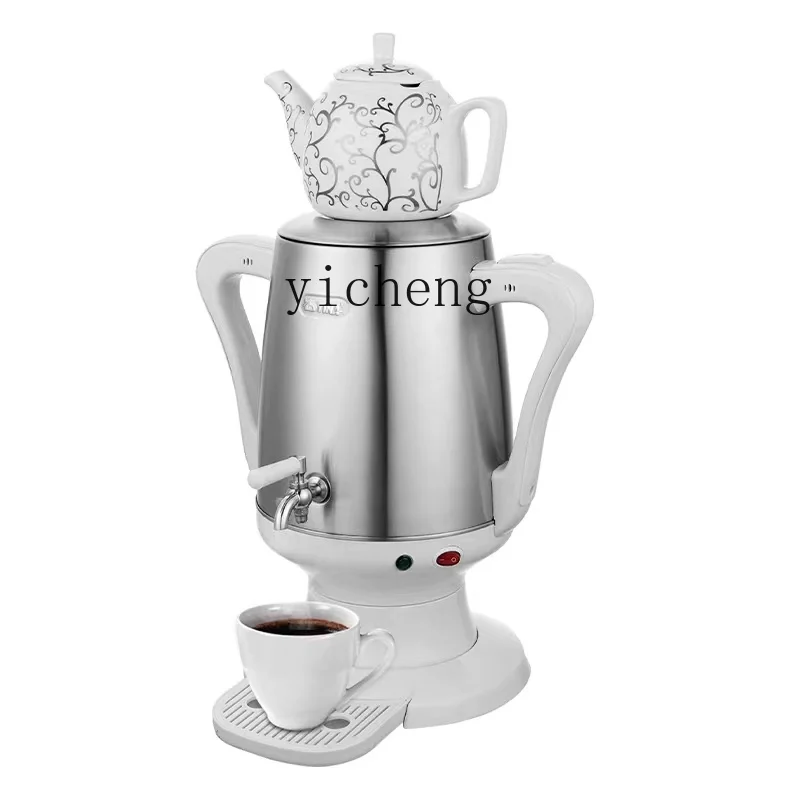Electric Kettle Set Boiled Bla - Tea & Coffee Kent review and price