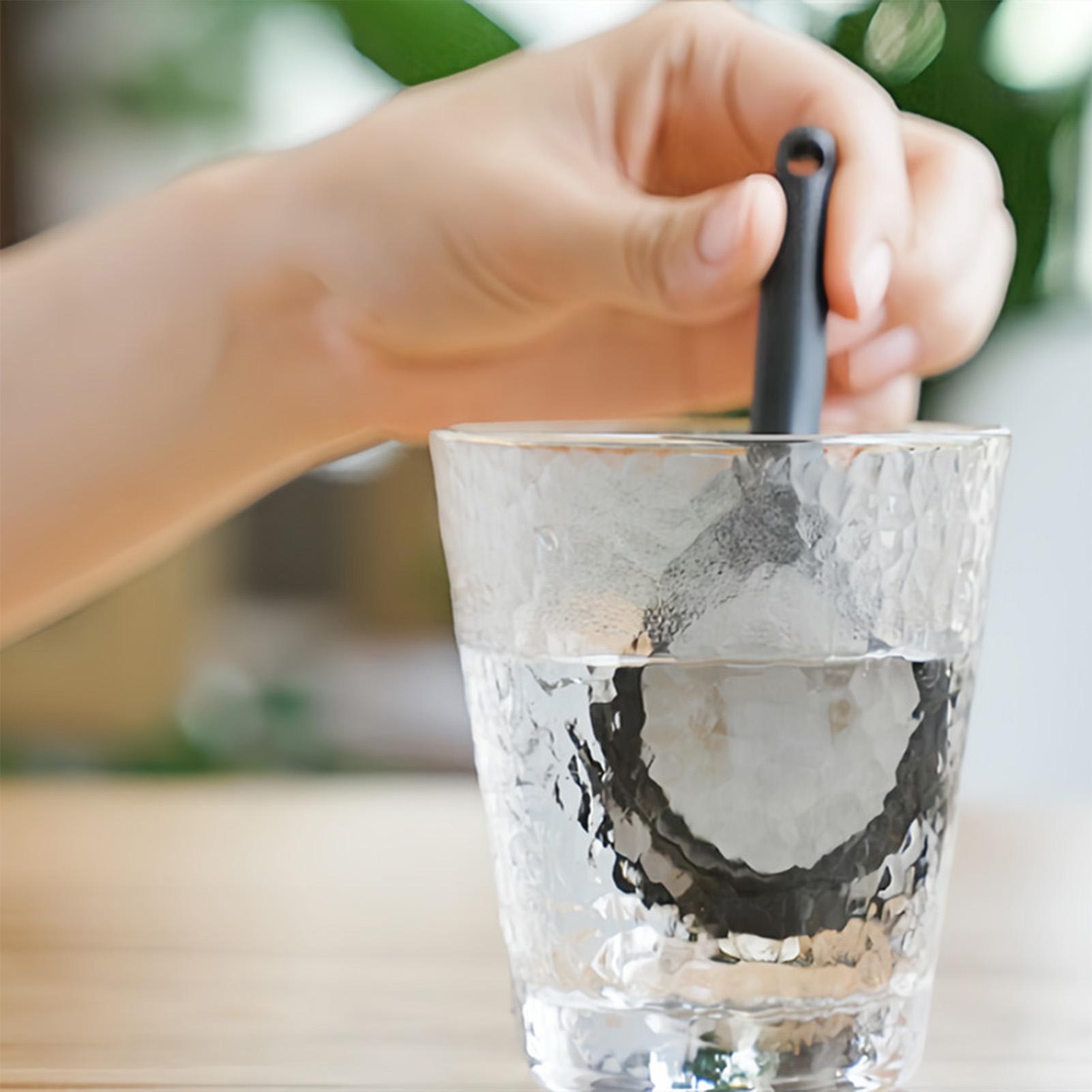 Coffee Filter Mesh Spoon Reusa - Coffee And Tea Glass review and price