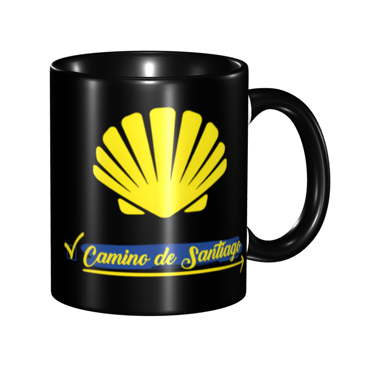 Buen Camino De Santiago Coffee - Water Tea And Coffee review and price