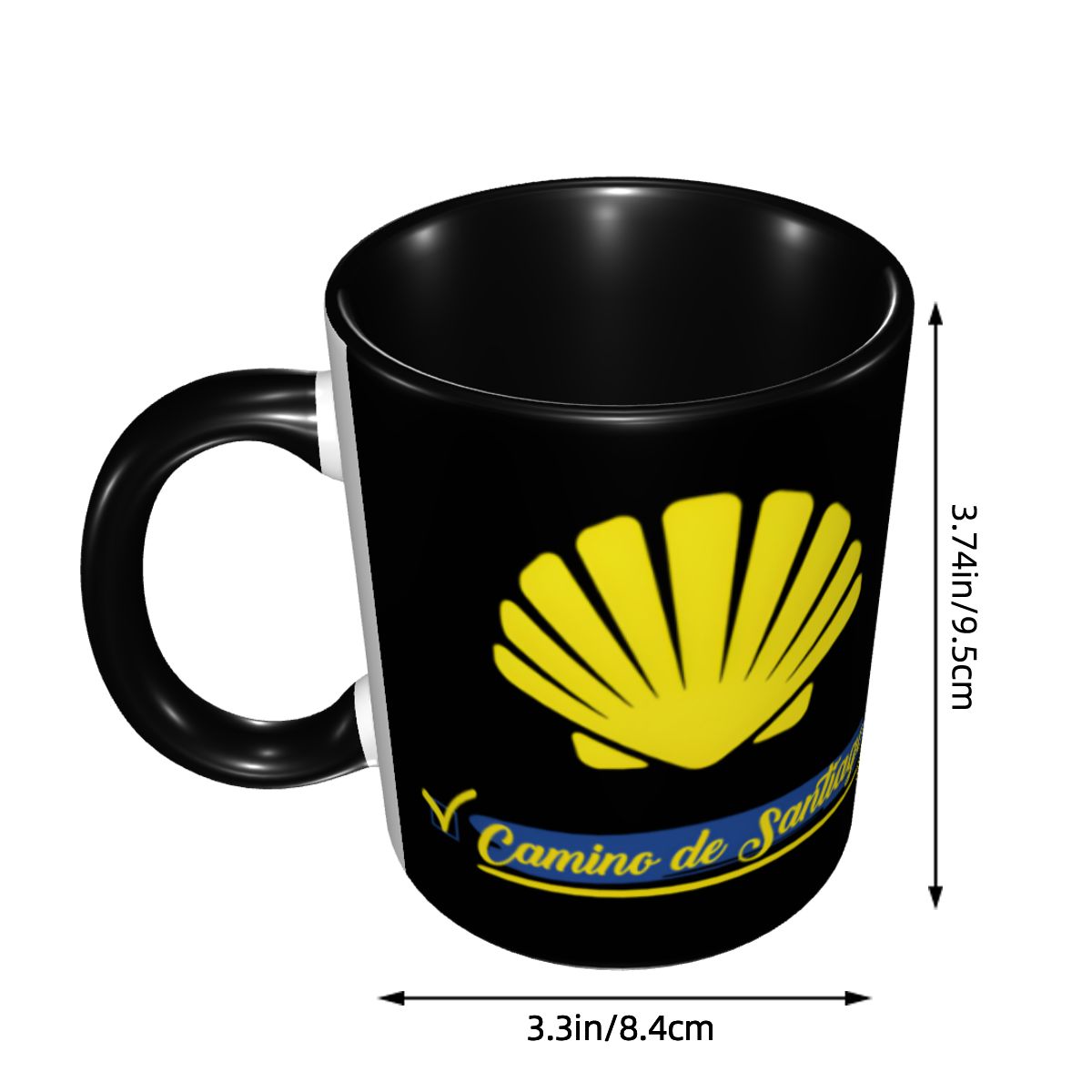 Buen Camino De Santiago Coffee - Water Tea And Coffee review and price