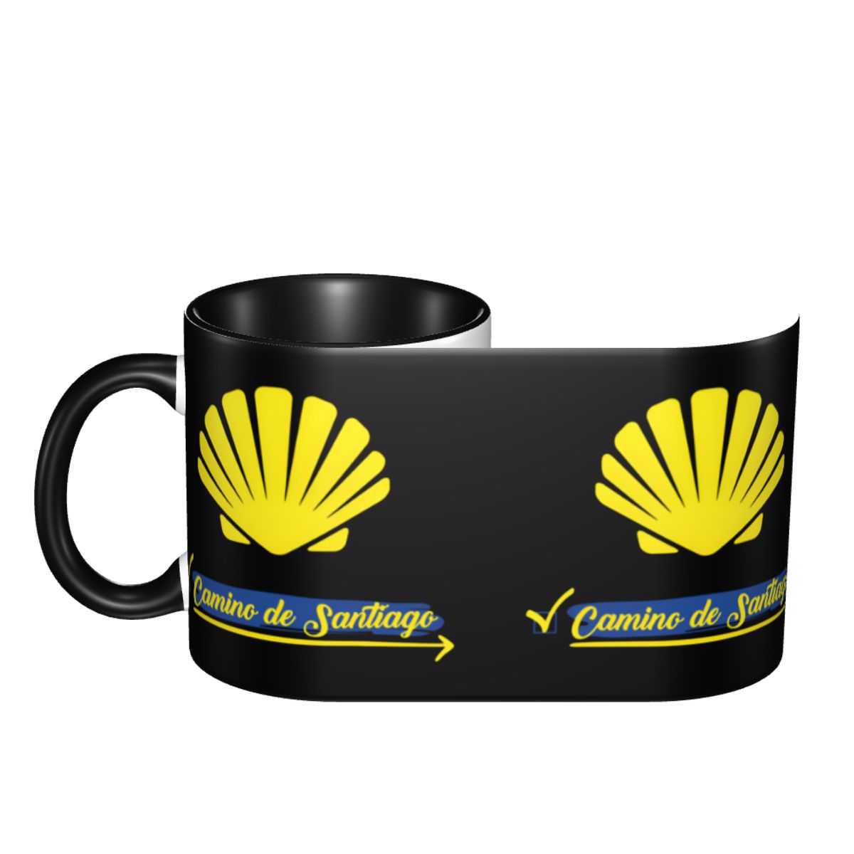 Buen Camino De Santiago Coffee - Water Tea And Coffee review and price
