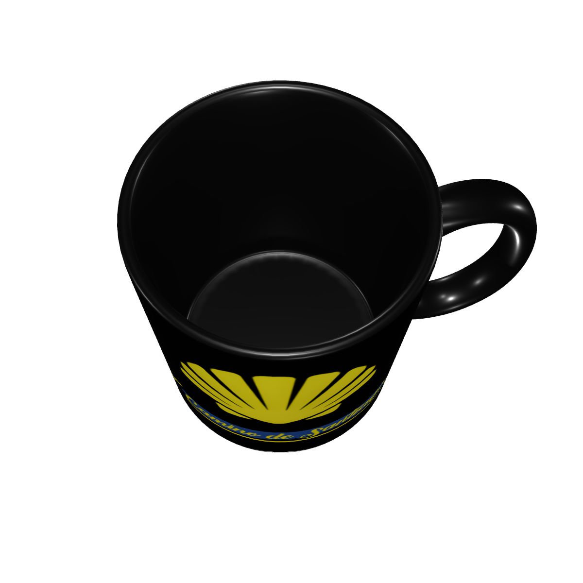 Buen Camino De Santiago Coffee - Water Tea And Coffee review and price