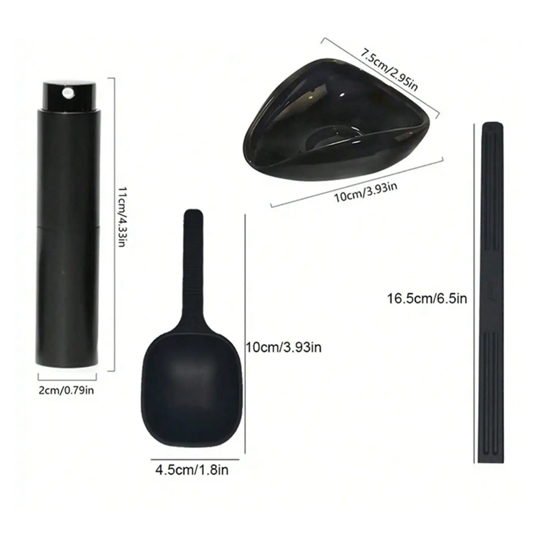 Coffee Beans Dosing Measuring  - Tea & Coffee Kent review and price