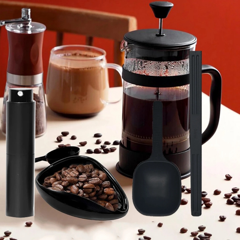 Coffee Beans Dosing Measuring  - Tea & Coffee Kent review and price
