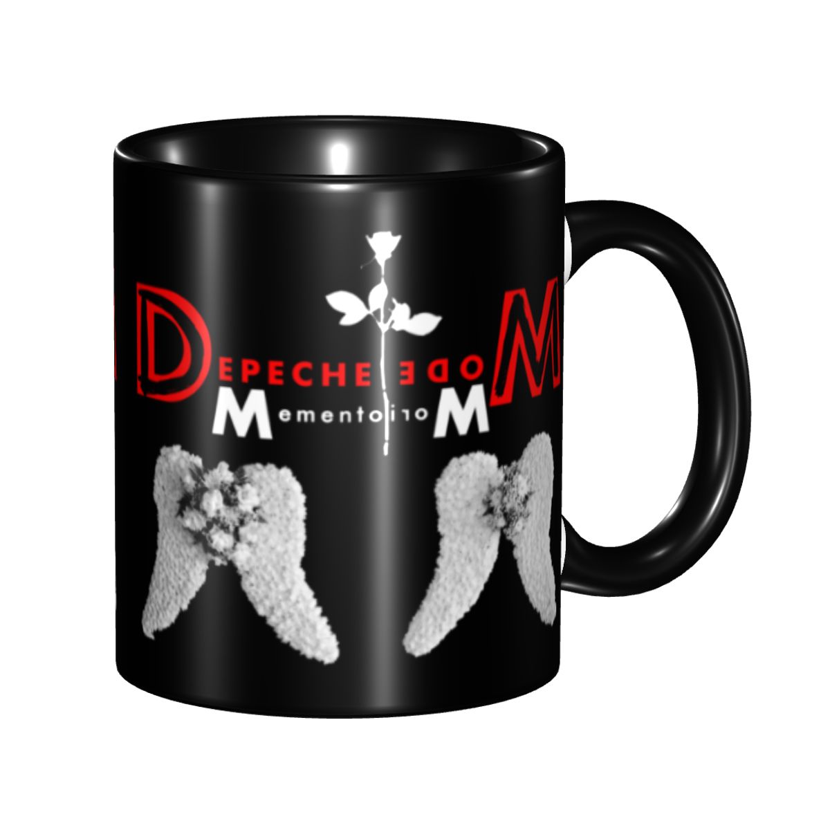 Personalized Depeche Cool Mode - Water Tea And Coffee review and price
