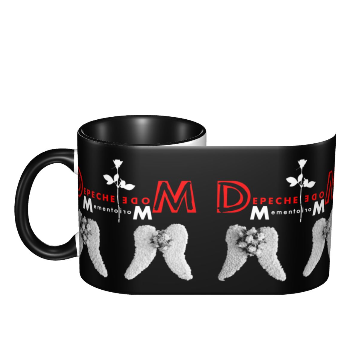 Personalized Depeche Cool Mode - Water Tea And Coffee review and price