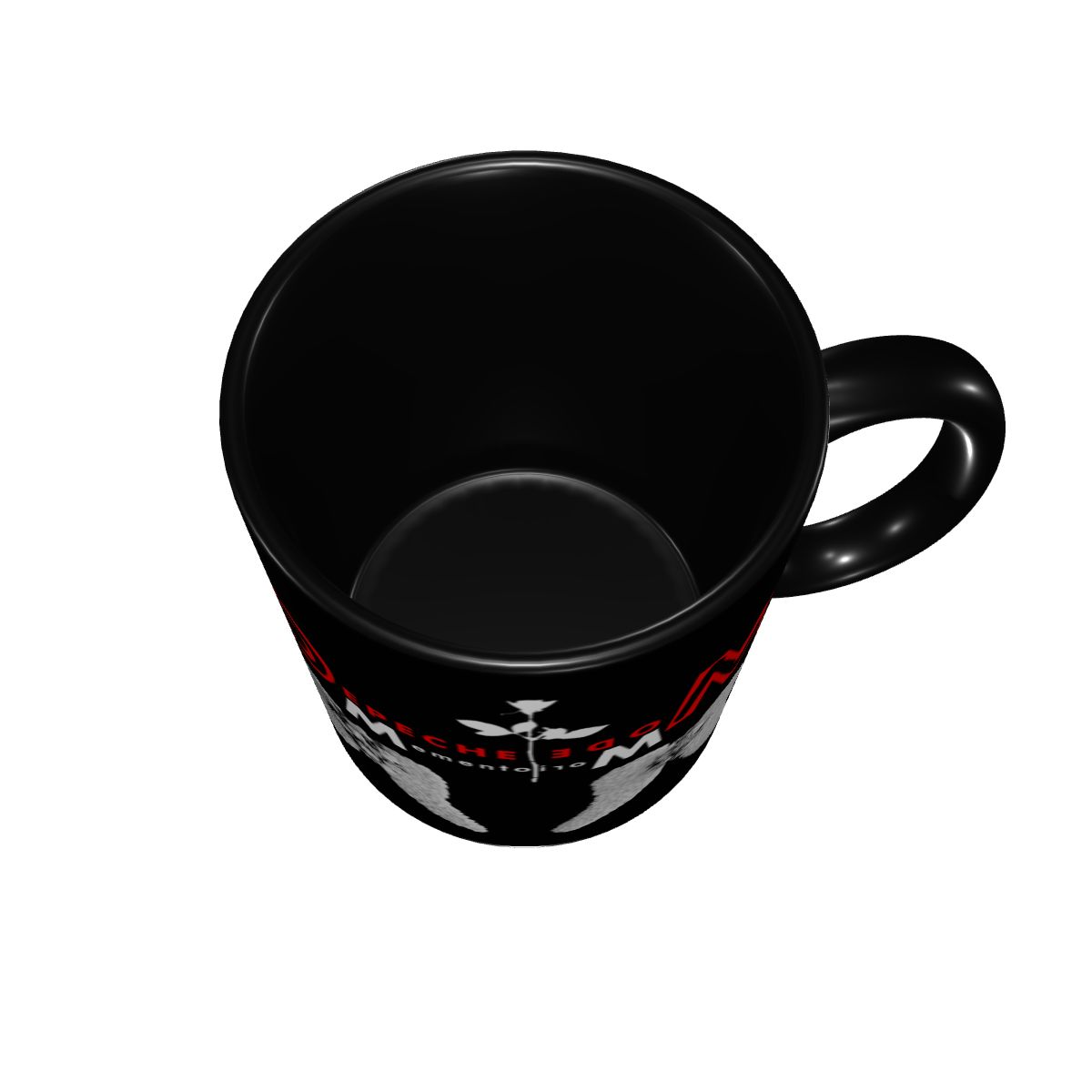 Personalized Depeche Cool Mode - Water Tea And Coffee review and price