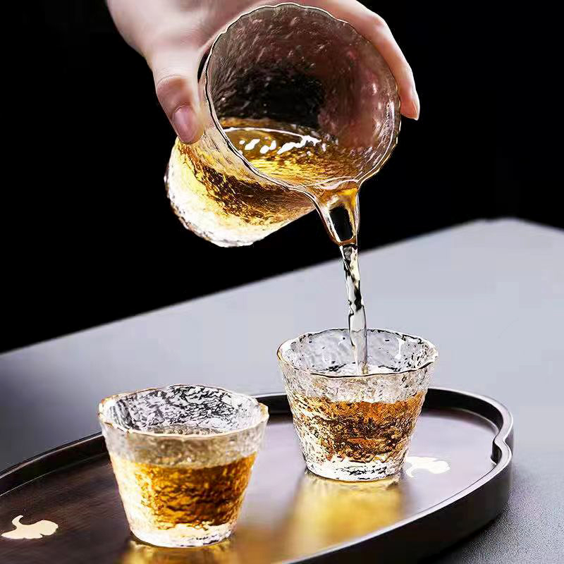 High Quality Hammer Glass Tea  - Coffee And Tea Glass review and price